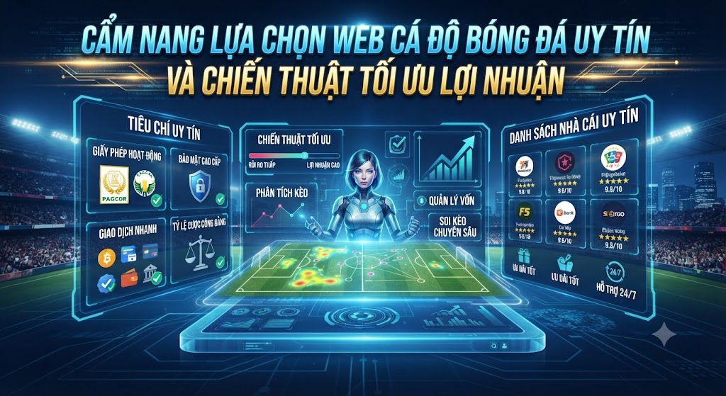 Xoá term: web cá độ bóng đá web cá độ bóng đá
